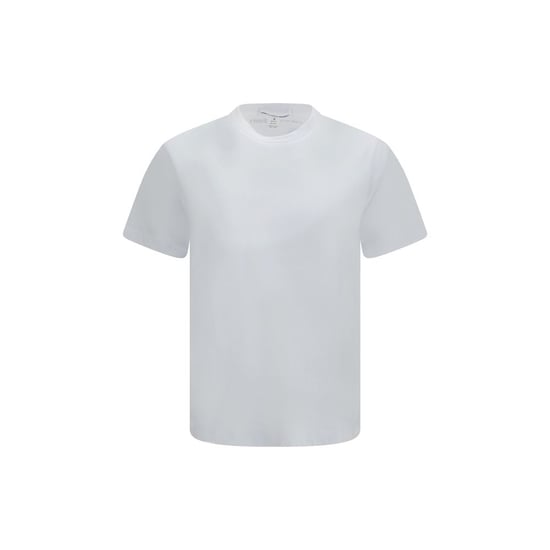 Comme Des Garçons Weiße Baumwoll-Sportbekleidung - Image 1