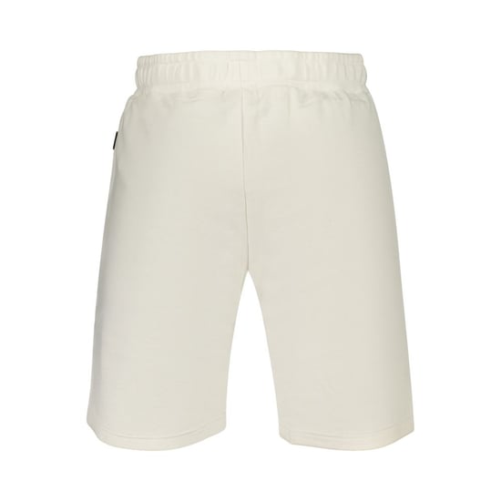 Fila Weiße Baumwolle Herrenhose - Image 2