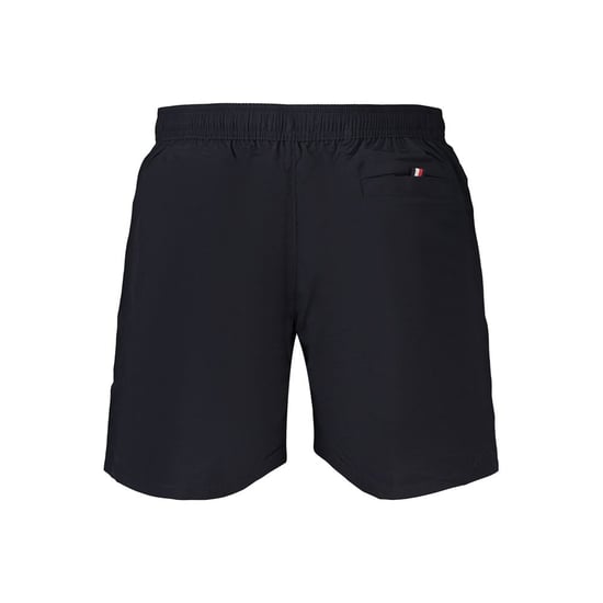 Tommy Hilfiger Blaue Polyester Herren Bademode - Image 2