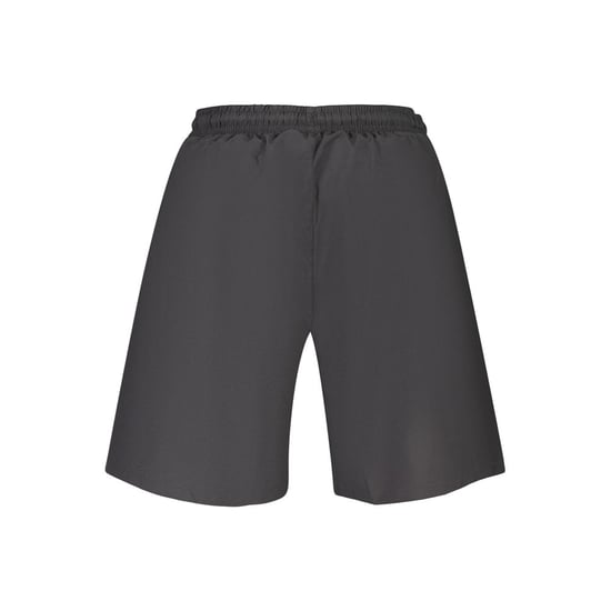 Fila Schwarze Polyester Herren Bademode - Image 2