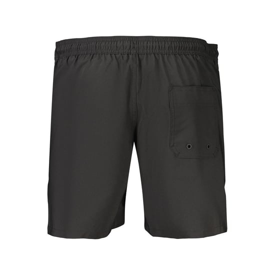 Calvin Klein Boxershorts aus Polyester, Nero-Collection - Schwarz - Image 2
