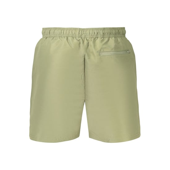 Calvin Klein Grüne Polyester Herren Badehosen - Image 2