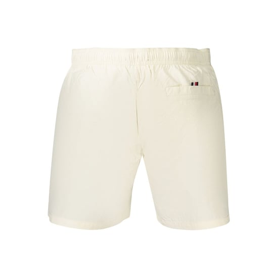 Tommy Hilfiger Beiger Polyester Herren Shorts - Image 2