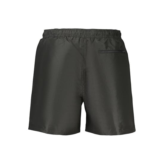 Calvin Klein Schwarze Polyester Herren Shorts - Image 2