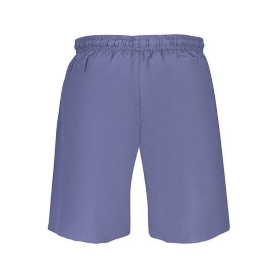Fila Blau Polyester Herren Badesportbekleidung - Image 2