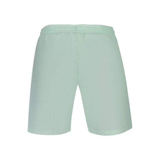 Fila Verde Polyester Herren-Badebekleidung - Image 2