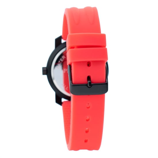 PERTEGAZ Multicolor Gummi Sportuhr - Image 2