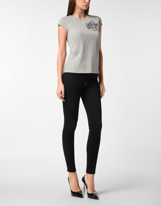 T-Shirt Sexy Pure Signature - Image 2