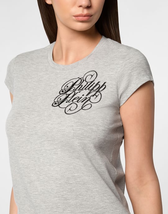 T-Shirt Sexy Pure Signature - Image 4