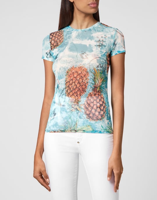 T-Shirt Pineapple Skies - Image 2