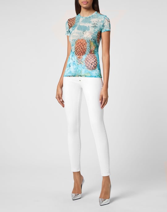 T-Shirt Pineapple Skies - Image 4