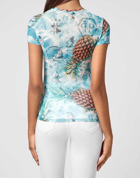 T-Shirt Pineapple Skies - Image 5