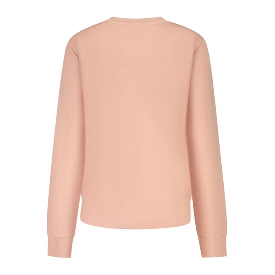 Fila Rosa Baumwoll Damen Sweatshirt - Image 2
