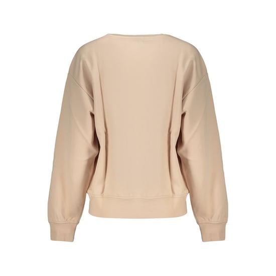 Calvin Klein Pinkes Baumwoll-Sweatshirt für Frauen - Image 2