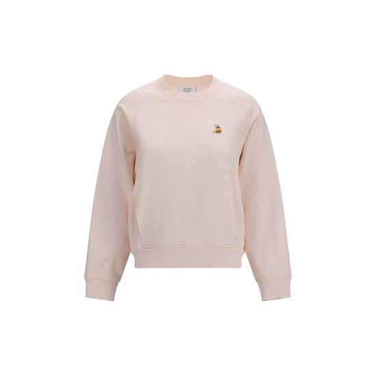 Maison Kitsuné Mehrfarbiges Baumwoll-Sweatshirt - Image 1