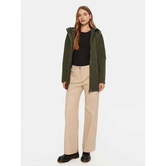 Champion Army Polyamid Sweatshirt - Image 2