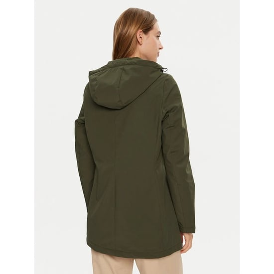 Champion Army Polyamid Sweatshirt - Image 3