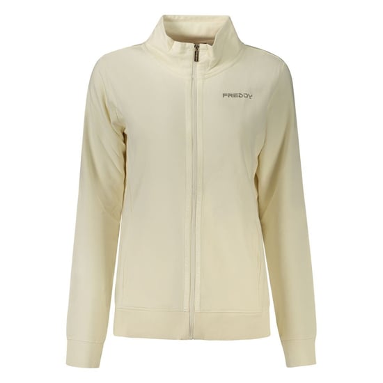 Freddy Bianco Baumwolle Damen Sweatshirt - Image 1