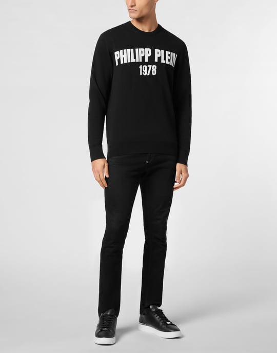 Rundhalspullover - Image 4