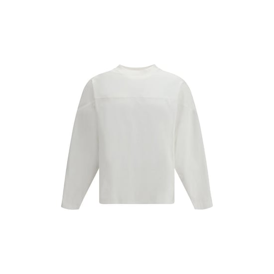 Jacquemus Weiße Baumwoll-Sportbekleidung - Image 1