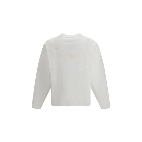 Jacquemus Weiße Baumwoll-Sportbekleidung - Image 2
