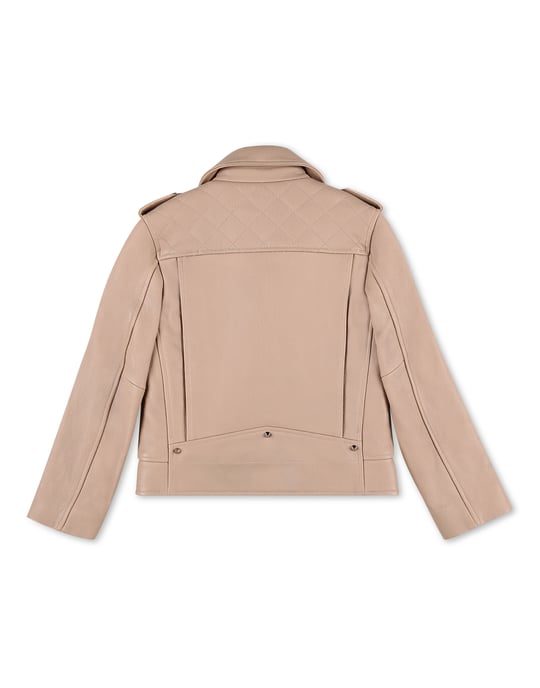 Biker-Jacke Iconic Plein - Image 2