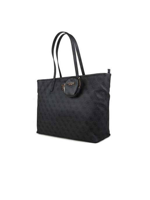 Guess Tasche Kohle-Logo - Image 2