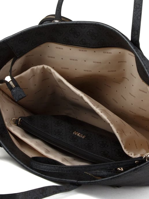 Guess Tasche Kohle-Logo - Image 4