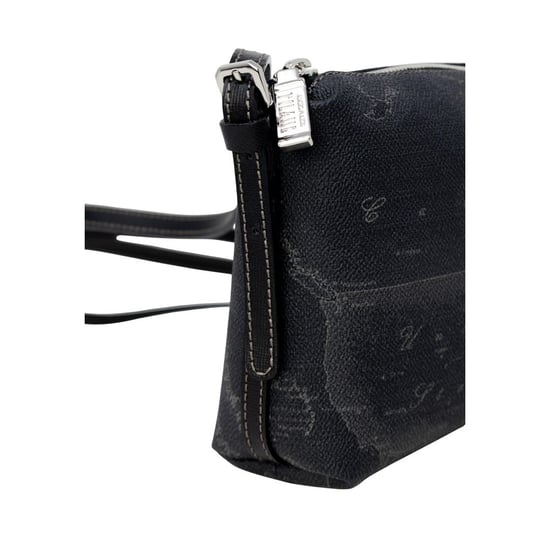 Alviero Martini Prima Classe Schwarze Polyester-Handtasche - Image 2