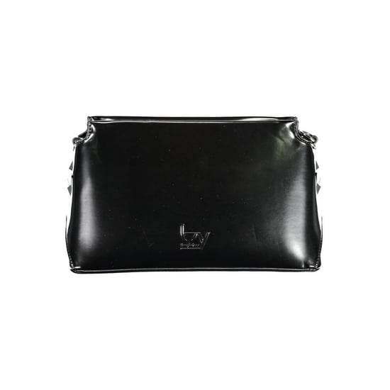 BYBLOS Nero Polyurethan Damenhandtasche - Image 1