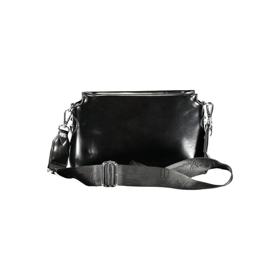 BYBLOS Nero Polyurethan Damenhandtasche - Image 2