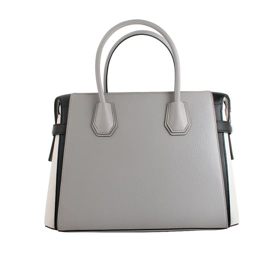 Michael Kors Graue Lederhandtasche - Image 2