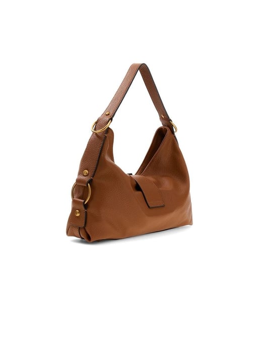 Guess Schultertasche Cognac - Image 2