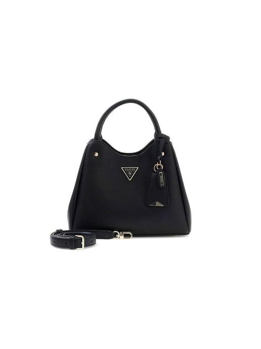 Guess Handtasche Schwarz - Image 4