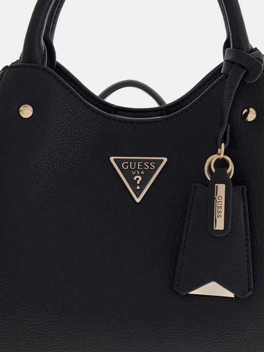 Guess Handtasche Schwarz - Image 5