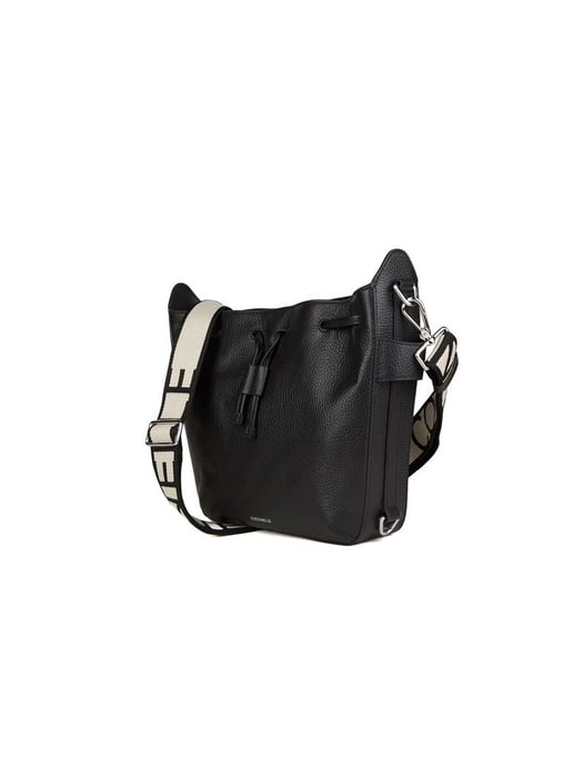 Coccinelle Handtasche Schwarz - Image 2