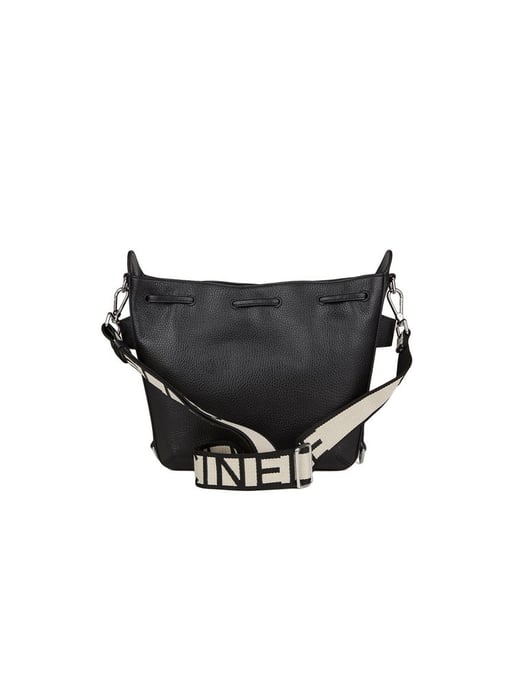 Coccinelle Handtasche Schwarz - Image 3