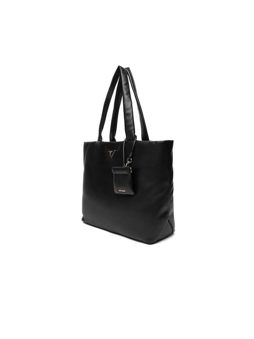 Guess Schultertasche Schwarz - Image 2