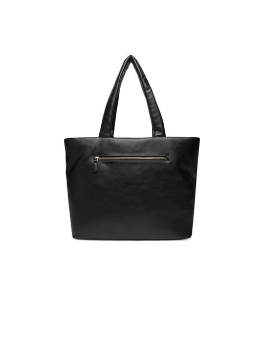 Guess Schultertasche Schwarz - Image 3
