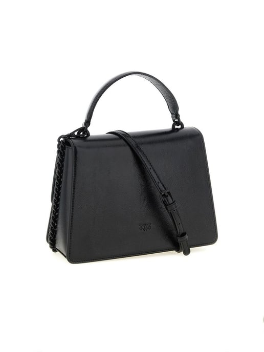 Pinko Handtasche Schwarz - Image 2