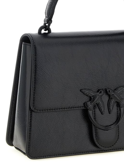 Pinko Handtasche Schwarz - Image 3
