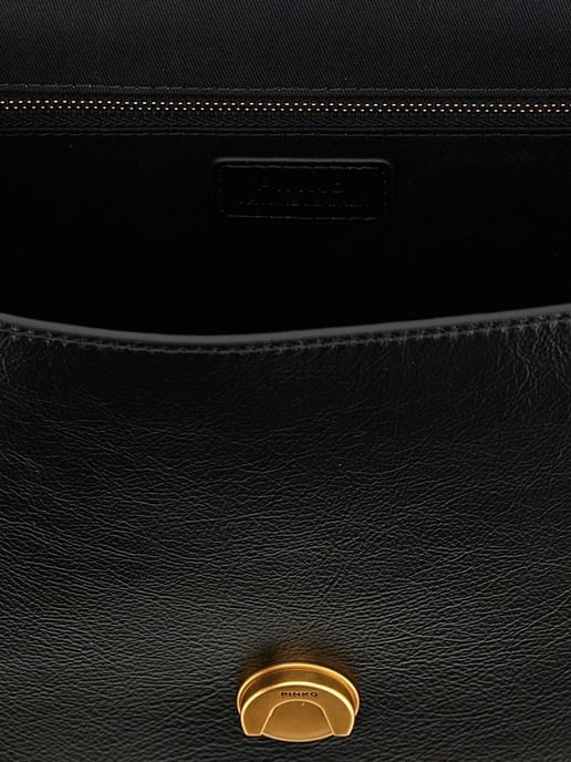 Pinko Handtasche Schwarz - Image 4