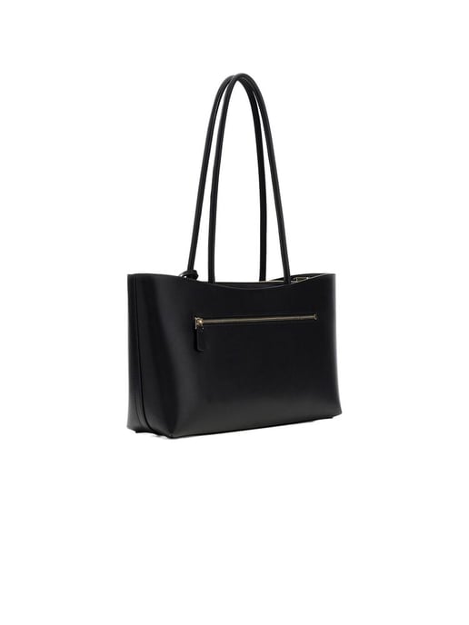 Guess Tragetasche Schwarz - Image 2