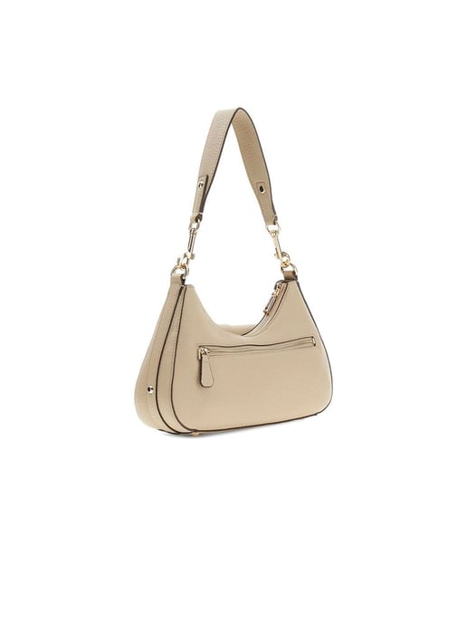 Guess Schultertasche Taupe - Image 2