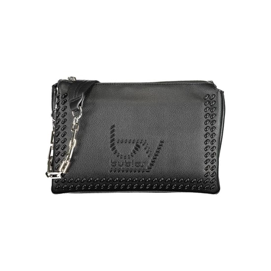 BYBLOS Nero Polyurethan Damenhandtasche - Image 1