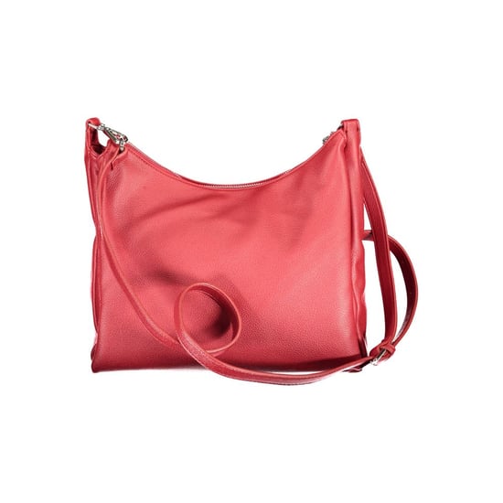BYBLOS Rosso Polyurethan Damenhandtasche - Image 2
