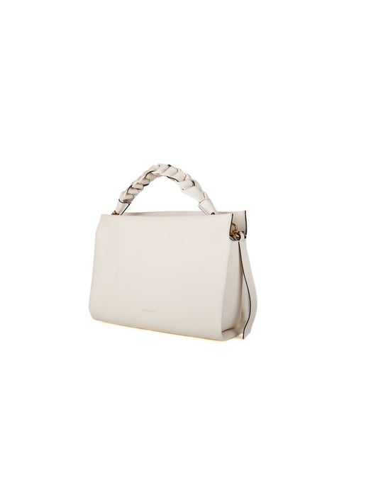 Coccinelle Handtasche Perle/Kognak - Image 2