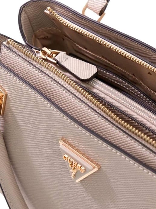 Guess Umhängetasche Taupe - Image 3