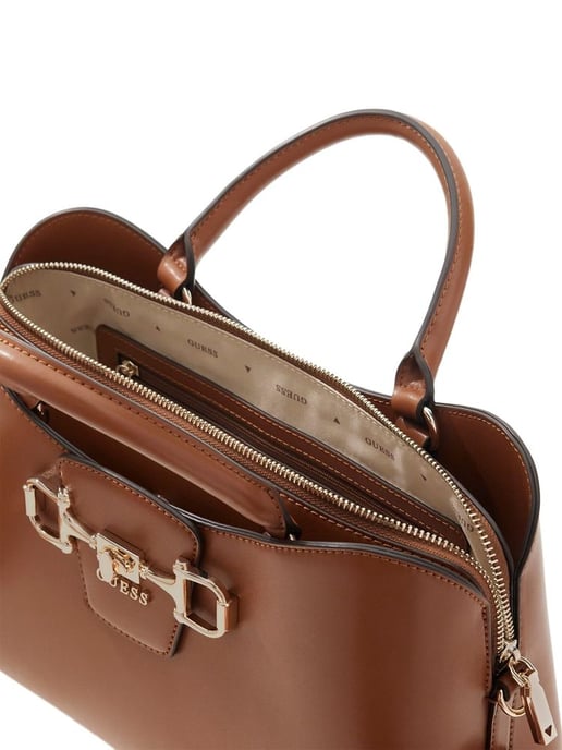 Guess Umhängetasche Cognac - Image 3