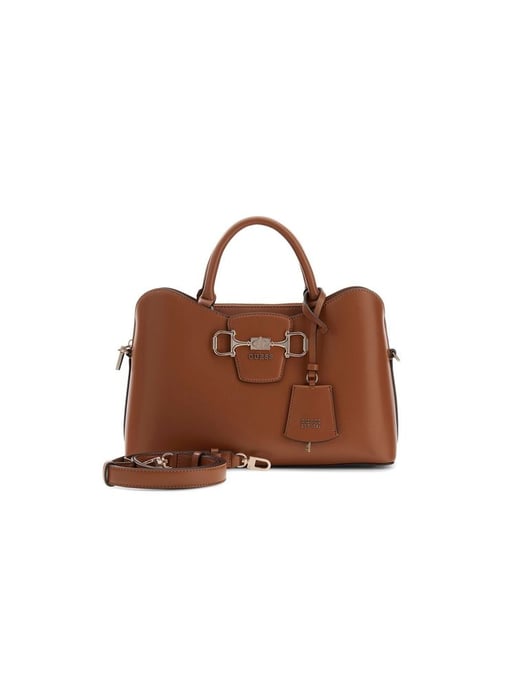 Guess Umhängetasche Cognac - Image 4